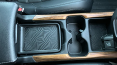 Honda CR-V 1.5 VTEC Turbo SR 5dr CVT Petrol Estate